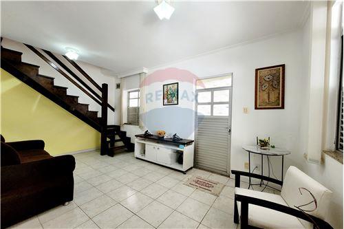 Venda-Casa-Avenida Torres , 52  - Bom Preço  - Brotas , Salvador , Bahia , 40275870-580551027-27