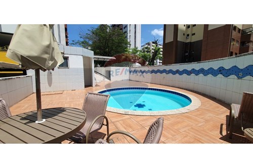 Residential - Condo/Apartment - Salvador , Bahia - BR