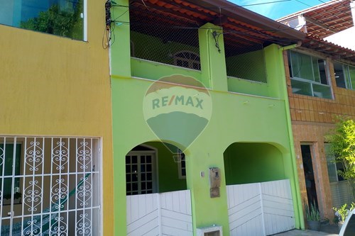 Residential - Townhouse - Salvador , Bahia - BR