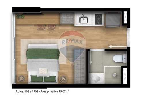 Slider Image Thumbnail