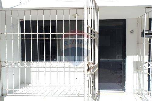 Alugar-Ponto Comercial/ Loja-Maragogipe , 89  - Edf Eduana  - Rio Vermelho , Salvador , Bahia , 41940240-580331014-31