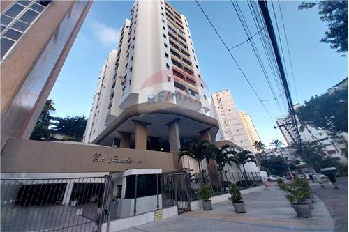 For Rent/Lease-Condo/Apartment-Rua Professor Sabino Silva , 875  - Em frente ao Apipema Center  - Jardim Apipema , Salvador , Bahia , 40155-250-580551010-31