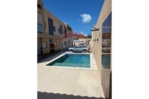 Venda-Apartamento-Vilage , Porto Seguro , Bahia , 45810000-580811024-31