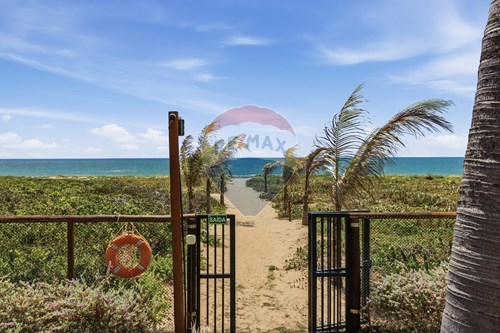 Venda-Casa de Condomínio-Estrada da praia , sn  - Quinta das Lagoas Praia  - Itacimirim , Camaçari , Bahia , 42840-692-580561022-585