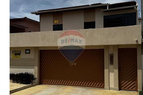 Alugar-Casa-Rua Airton Senna , 89  - Alto Maron , Vitória da Conquista , Bahia , 45005358-580831011-4