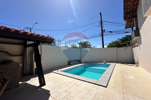 Venda-Casa-Itapuã , Salvador , Bahia , 41635250-580761045-6