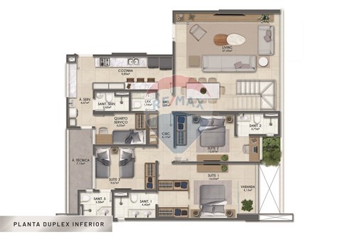 Slider Image Thumbnail