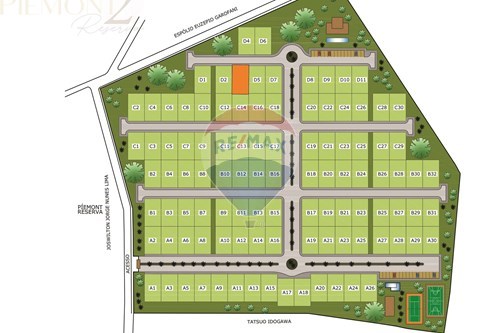 Venda-Terreno-Centro , Morro do Chapéu , Bahia , 44850000-580841006-58