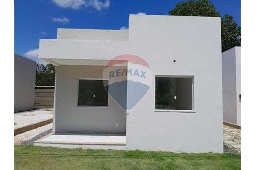 Venda-Casa de Condomínio-Abrantes , Camaçari , Bahia , 42821810-580541020-7