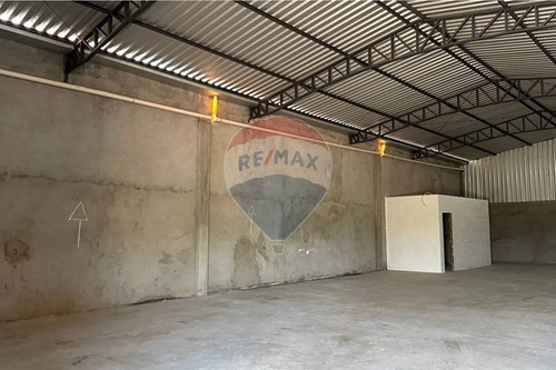Commercial - Warehouse - Barreiras , Bahia - BR