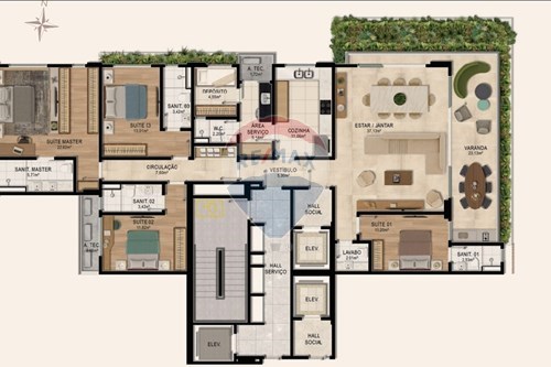 Slider Image Thumbnail