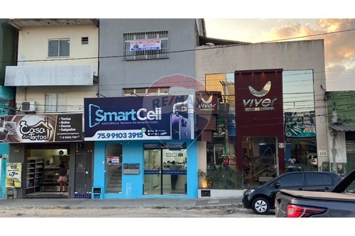 Commercial - Commercial/Retail - Alagoinhas , Bahia - BR
