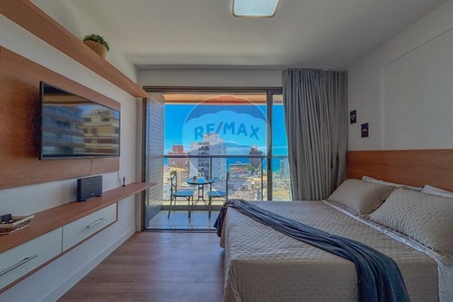 Venda-Apartamento-Rua Marques de Caravelas , 5  - Edf Atlantic Ocean  - Barra , Salvador , Bahia , 40140241-580551017-468