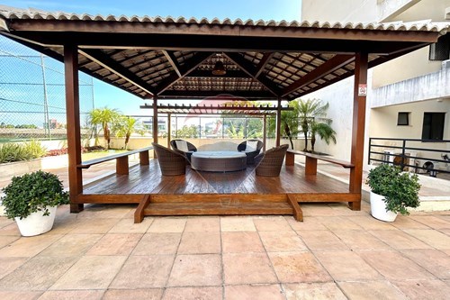 Venda-Apartamento-Rua São Paulo , 269  - Pitangueiras , Lauro de Freitas , Bahia , 42701400-580421098-4