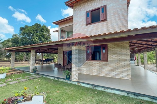 Venda-Chácara / Sítio / Fazenda-Maria Preta , Santo Antônio de Jesus , Bahia , 44447-899-580341015-101