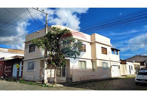 Venda-Apartamento-Jequiezinho , Jequié , Bahia , 45208-111-580731023-256
