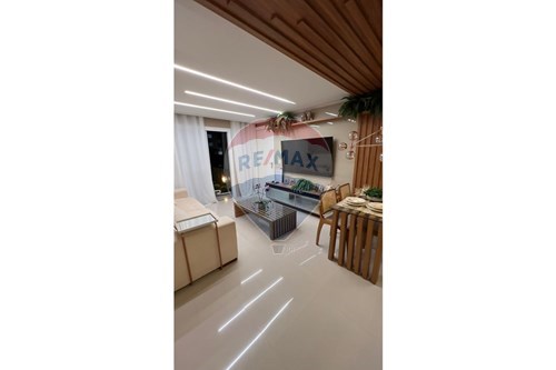 Venda-Apartamento-Cajueiro , Santo Antônio de Jesus , Bahia , 44430622-580341059-8