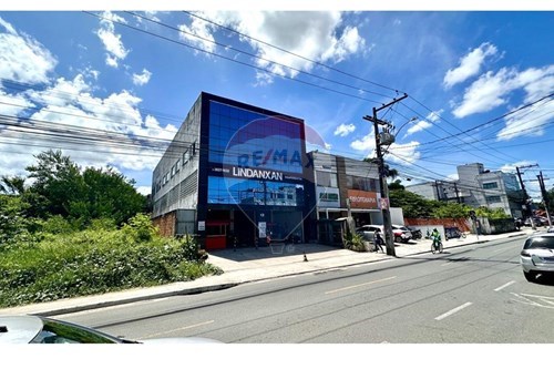 Alugar-Prédio-Avenida Concêntrica , 28  - em frente ao laboratório DNA  - Camaçari de Dentro , Camaçari , Bahia , 42803121-580551042-231