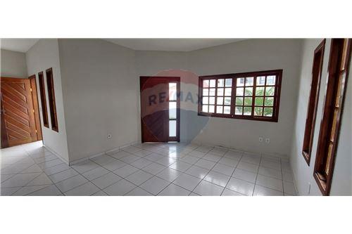 Venda-Casa-Rua Mascarenha de Moraes , 395  - Recanto do Lago , Teixeira de Freitas , Bahia , 45987136-580411003-60