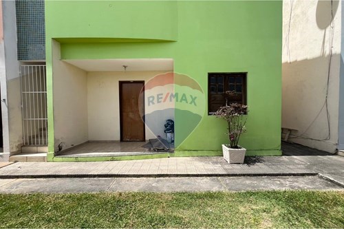 Venda-Apartamento-Rua Antonio Barreto , 210  - Próximo ao Mercado Bom Jesus  - Teresópolis , Alagoinhas , Bahia , 48018-160-580701044-58