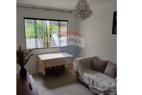 Venda-Apartamento-R. Prof. Arnaldo Silveira , 0  - São Marcos , Salvador , Bahia , 41254-260-580881017-9