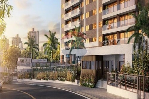 Venda-Apartamento-Alameda das Framboesas , 286  - Login Informática  - Caminho das Árvores , Salvador , Bahia , 41820450-580541076-13