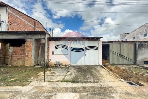 Venda-Casa-Santa Terezinha , Santo Antônio de Jesus , Bahia , 44445518-580341045-16