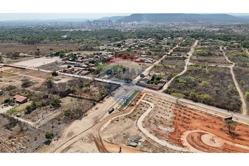 Venda-Terreno-Morada Nobre , Barreiras , Bahia , 47800-000-580791025-1