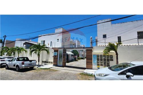 Venda-Casa de Condomínio-Rua Manoel Jose Pereira , 592  - Condomínio Portão do Sol  - Buraquinho , Lauro de Freitas , Bahia , 42710430-580551020-69