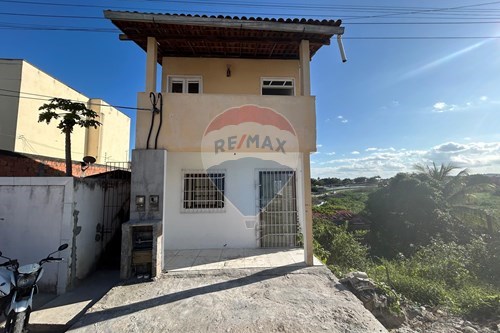 Venda-Apartamento-Alagoinhas Velha , Alagoinhas , Bahia , 48007632-580701044-56