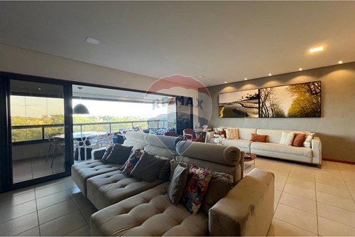 Venda-Apartamento-Rua Salgueiro , 782  - Patamares , Salvador , Bahia , 41680111-580871006-270