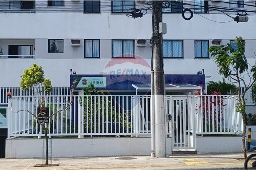 Alugar-Apartamento-Luís Anselmo , Salvador , Bahia , 40261015-580331043-4