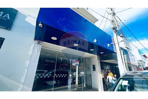 Alugar-Ponto Comercial-Centro , Barreiras , Bahia , 47800130-580791001-130