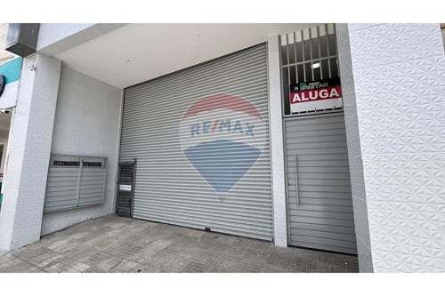 Alugar-Ponto Comercial/ Loja-Rua Doutor João Dantas , SN  - proximo a loja destak ao pecas  - Santa Terezinha , Alagoinhas , Bahia , 48012020-580701025-80