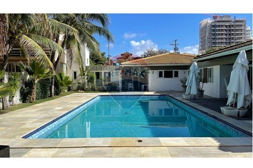 Venda-Casa-Rua da Brisa , 268  - Itapuã , Salvador , Bahia , 41620270-580881029-14