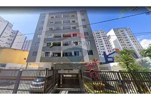 Alugar-Apartamento-Rua do Beija-Flor , 183  - Imbuí , Salvador , Bahia , 41720-051-580321008-92