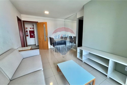 Residential - Condo/Apartment - Lauro de Freitas , Bahia - BR