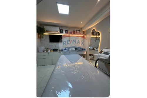 Venda-Cj. Comercial/ Sala-Vilas do Atlântico , Lauro de Freitas , Bahia , 42708860-580881005-12