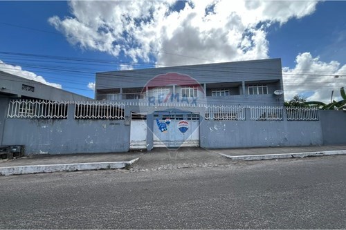 Venda-Apartamento-Centro , Alagoinhas , Bahia , 48030-030-580701044-66