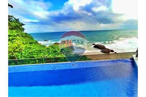 Apartamento - Ondina