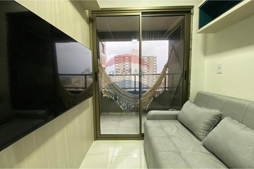 Residential - Condo/Apartment - Salvador , Bahia - BR