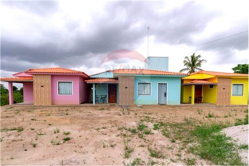 Venda-Chácara / Sítio / Fazenda-Povoado comum Jequitiba , 1  - Zona Rural  - Centro , Conceição do Almeida , Bahia , 44540000-580341012-47