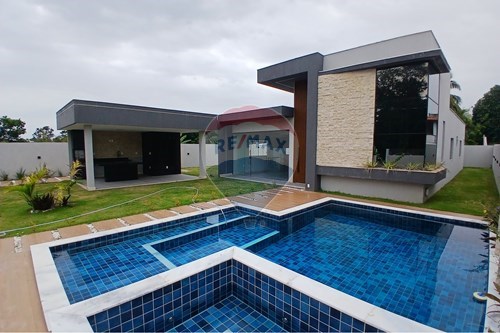 Venda-Casa-Barra de Jacuipe , Camaçari , Bahia , 42805200-580881035-8