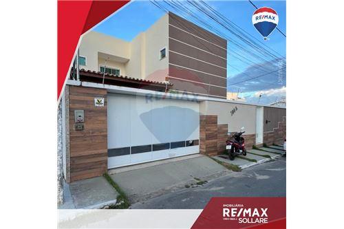 For Sale-House-CENTRO , 140 A  - Centro , Jequié , Bahia , 45200-000-580731002-9