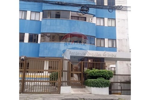 Alugar-Apartamento-Imbuí , Salvador , Bahia , 41720100-580421063-6