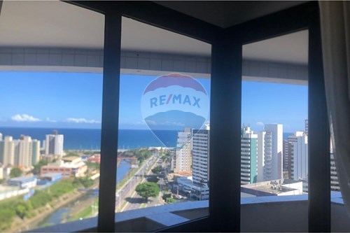 Venda-Apartamento-Rua Antenor Tupinamba , 59  - Pituba , Salvador , Bahia , 41810680-580871013-24