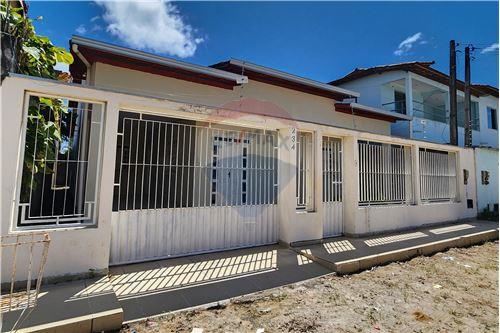 For Sale-House-Rua Alvarenga Peixoto , 234  - Jardim Liberdade , Teixeira de Freitas , Bahia , 45994-348-580631029-5