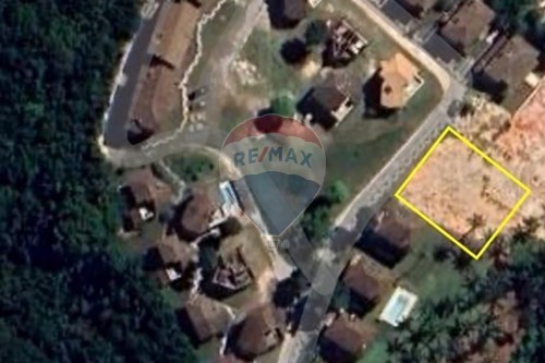 Venda-Terreno-Avenida do Coqueiral , 1  - Alto Taperapuan Xurupita , Porto Seguro , Bahia , 45810000-580531004-214