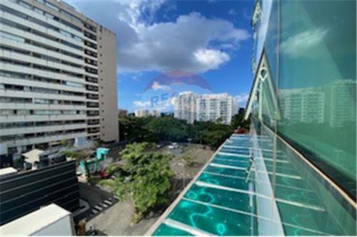 Apartamento - Alphaville i