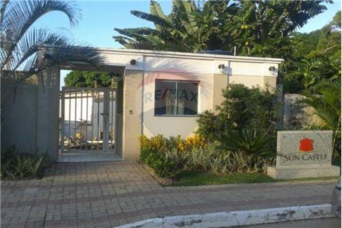 Venda-Apartamento-Rua Sitio de Assis s/nº , 1  - Condomínio Sun Castle  - Abrantes , Camaçari , Bahia , 42821-810-580401028-2